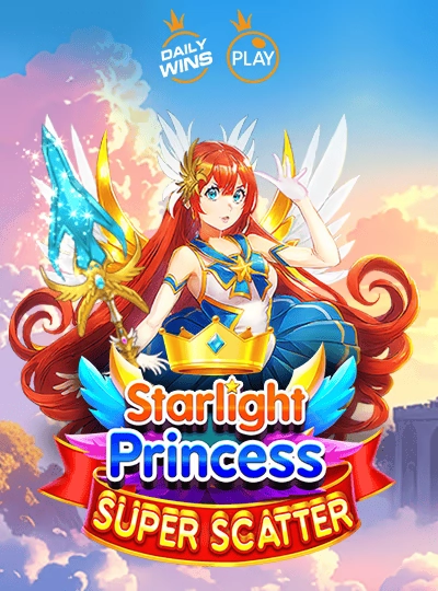 High RTP video slot game cover
